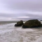 De Madera Mar Y Madera, Playa De Catedrales * باريروس