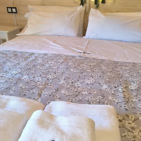 De Madera Mar Y Madera, Playa De Catedrales Σαλέ