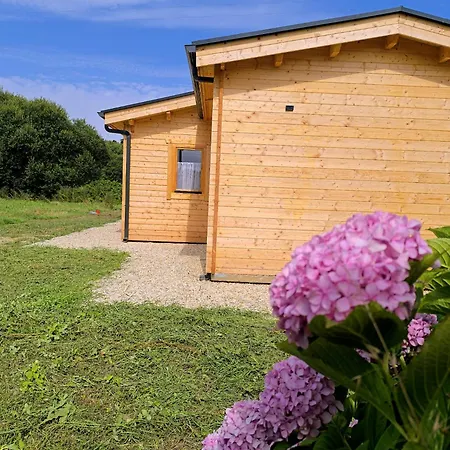 De Madera Mar Y Madera, Playa De Catedrales Chalet *