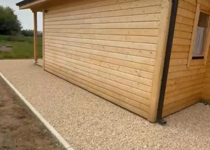 De Madera Mar Y Madera, Playa De Catedrales * Barreiros