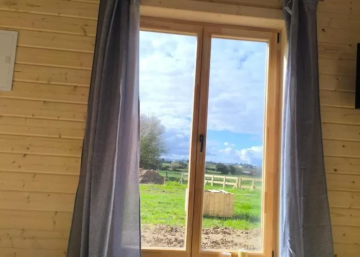 De Madera Mar Y Madera, Playa De Catedrales