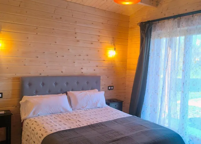 De Madera Mar Y Madera, Playa De Catedrales * Barreiros