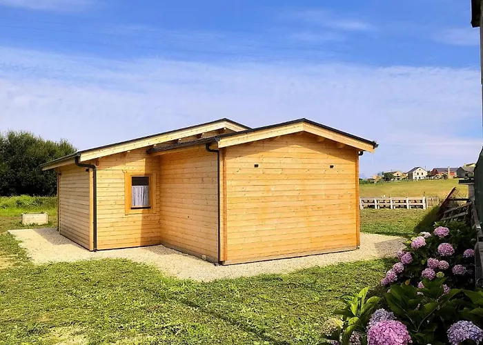 De Madera Mar Y Madera, Playa De Catedrales Barreiros